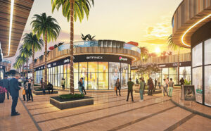 Swarnim: The High-street Redefining Retail Spaces in India