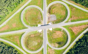 The Cloverleaf Intersection: Gateway to the Future