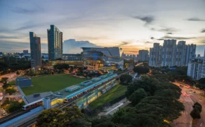 Gurugram’s Metro Line Extension Approved by the Union Cabinet