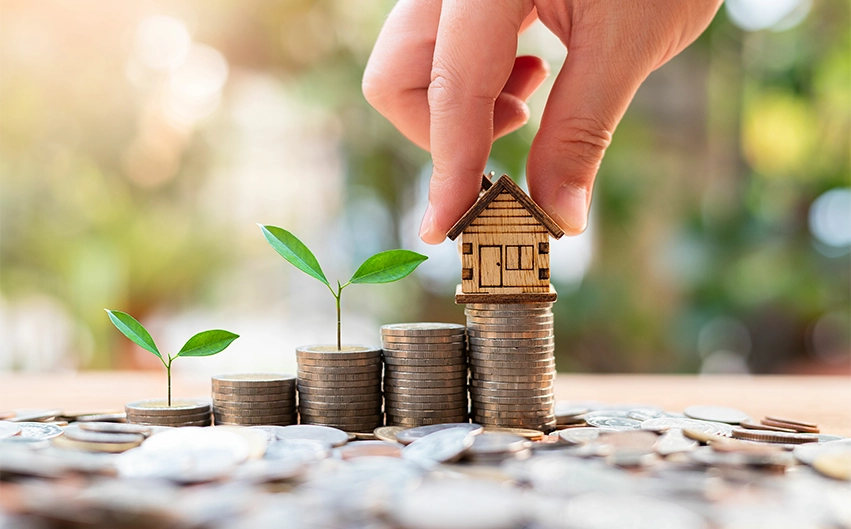 Rising real estate investment trends