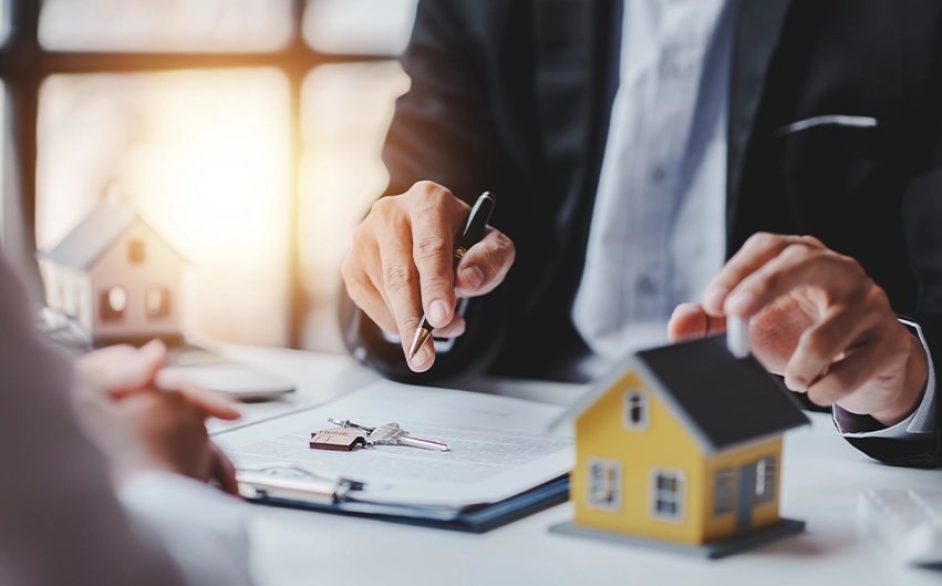 Tips for luxury real estate investing