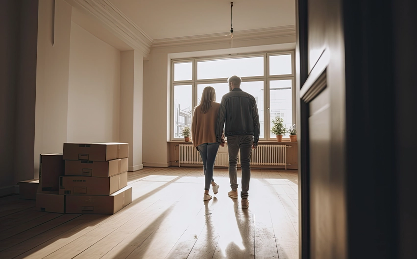 Ganga Realty international buyers