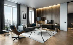 Gurugram’s Luxury Real Estate: Where Dreams Meet Prosperity