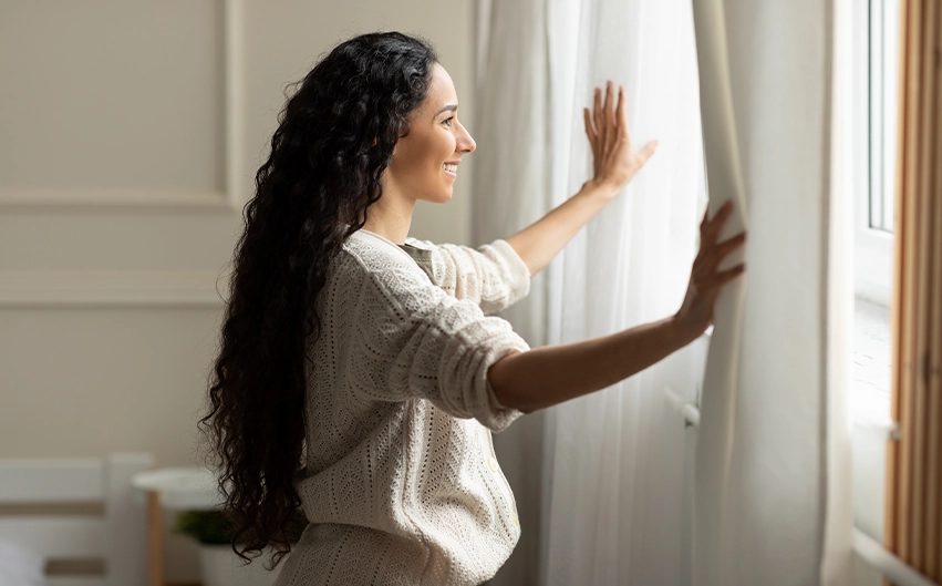 Luxury real estate buyer trends