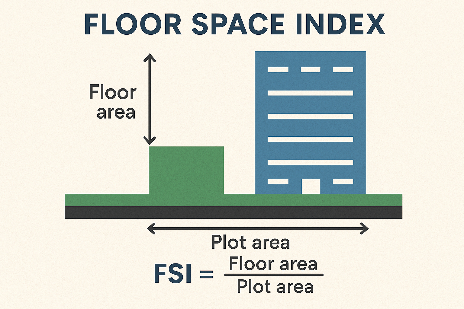 FSI Full Form Explained