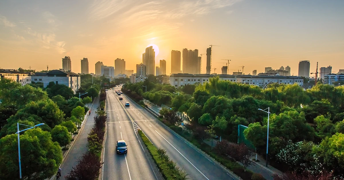 Upcoming residential trends in Gurgaon