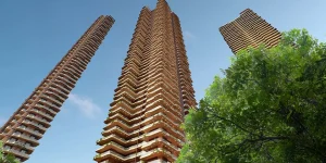 Green Architecture: Designing Homes for a Sustainable Future