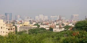 Top Reasons Why Gurugram Offers the Best Investment Potential in 2025