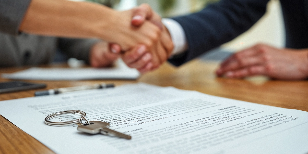 Residential property investment insights