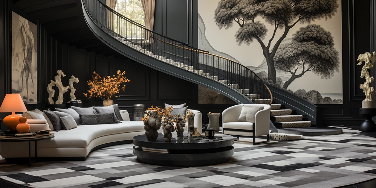 Investing in luxury homes in Gurgaon