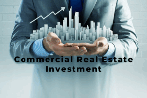 Commercial Real Estate Investment: Trends, Risks & Opportunities