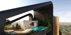 How Luxury Apartments by Ganga Realty are Redefining Gurugram