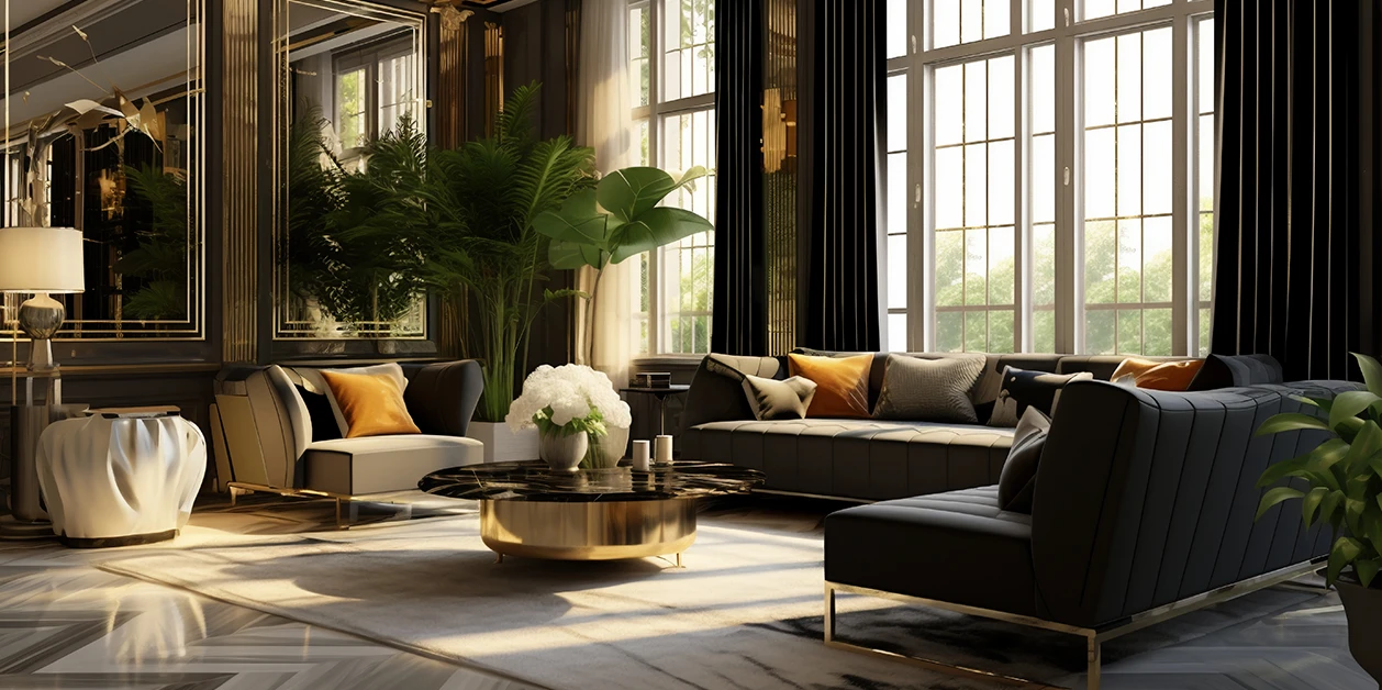 Luxury apartments in Gurgaon Sector 85