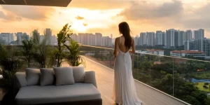 How this Luxury Apartment by Ganga Realty is Redefining Gurugram