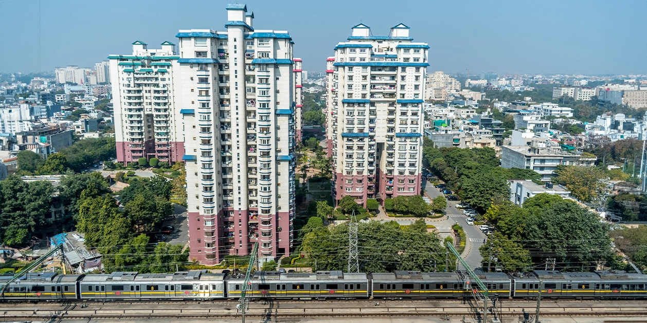 From IT Hub to Dream Home: How Gurgaon’s Growth is Reshaping Residential Projects