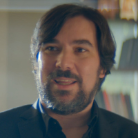 Mr Goncalo M. Pinheiro